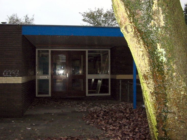 School Mierennest