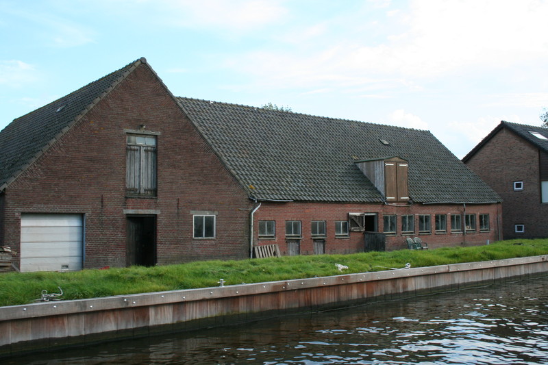 Boerderij Zwetsloot -Ah