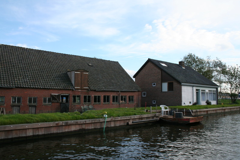 Boerderij Zwetsloot -Ai