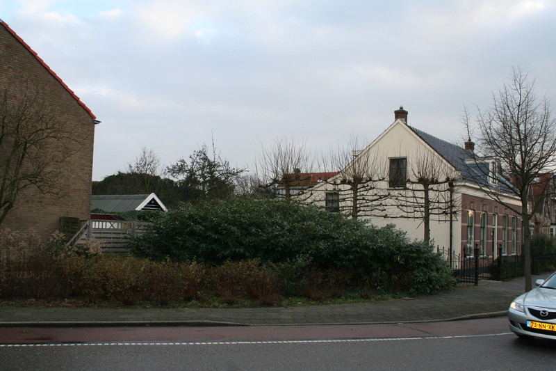 Dorpsstraat -Ah