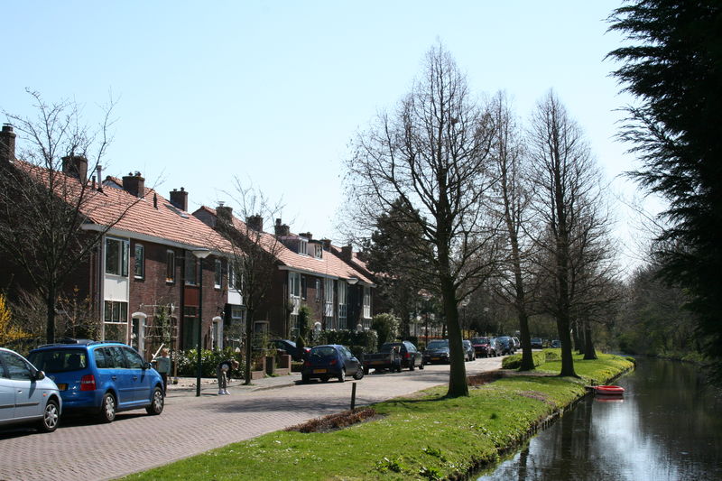 Gruneriebuurt - Ac