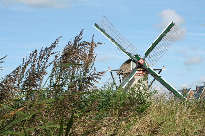 Molen `t Poeltje -Ab