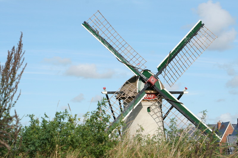 Molen `t Poeltje -Ac