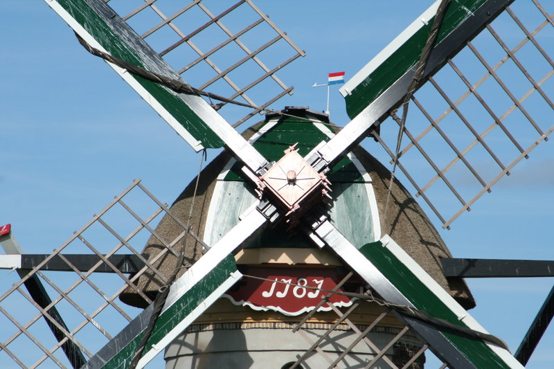 Molen `t Poeltje -Ae