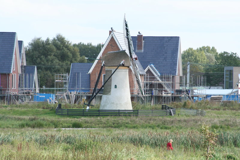 Molen `t Poeltje -Af