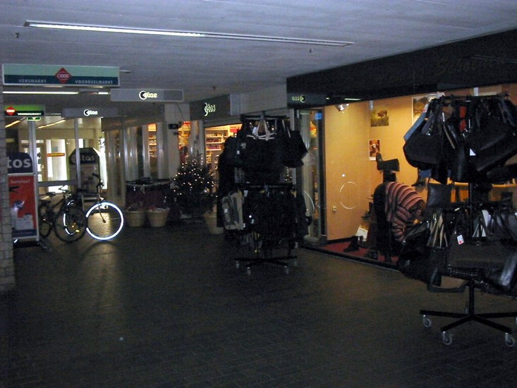 Oude Lange Voort -ac