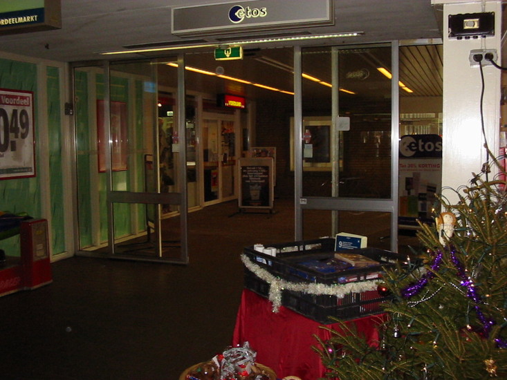 Oude Lange Voort -ae