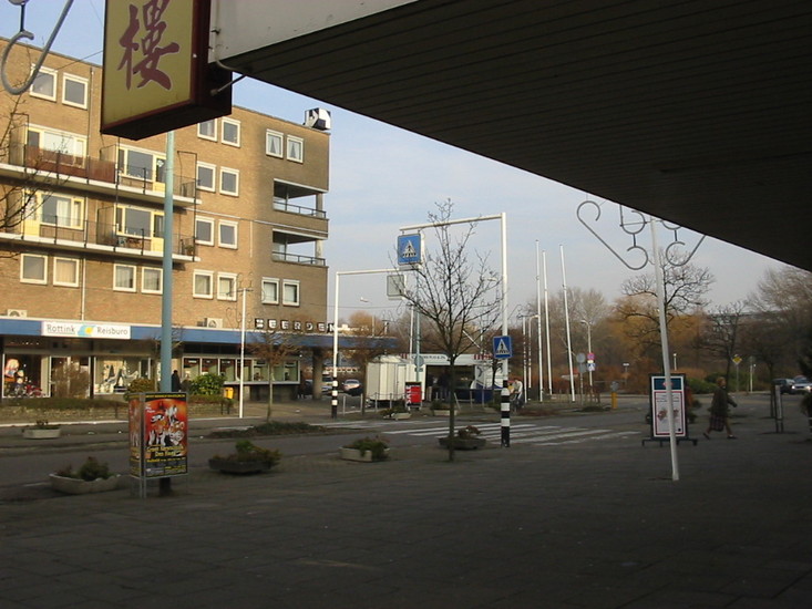 Oude Lange Voort -al