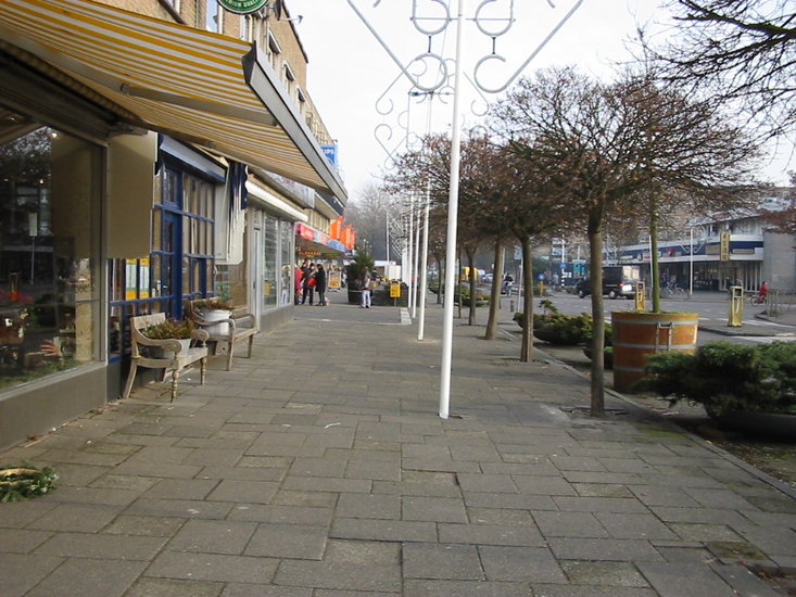 Oude Lange Voort -an2