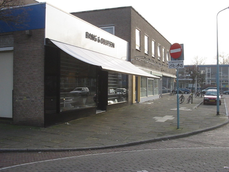 Oude Lange Voort -an3