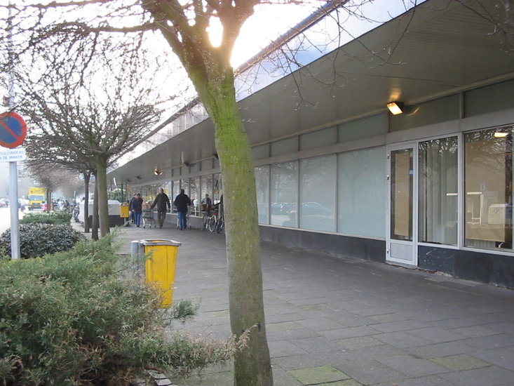 Oude Lange Voort -at