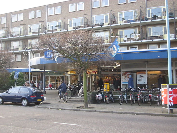 Oude Lange Voort -as2