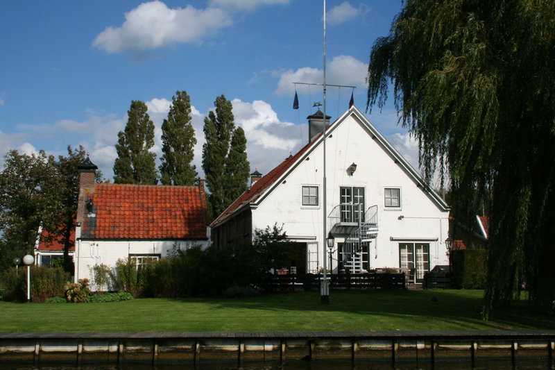 Boerderij Bouwlust -19