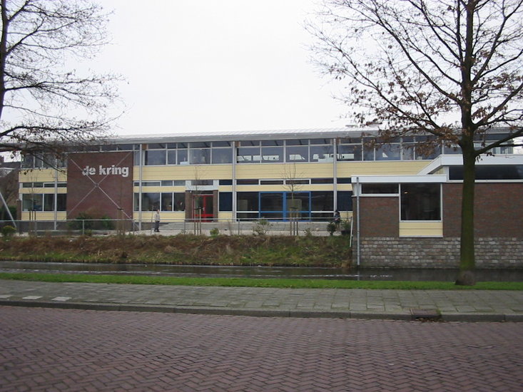 School De Kring -A