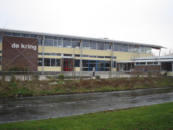 School De Kring -A0