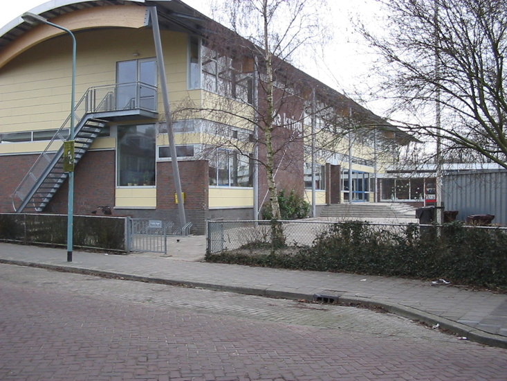 School De Kring -A1