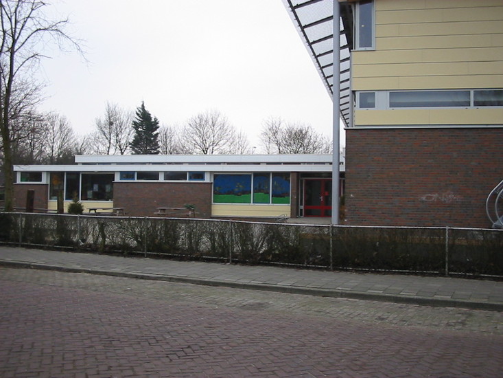 School De Kring -A2