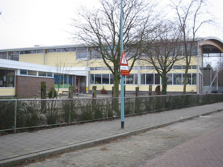 School De Kring -A3