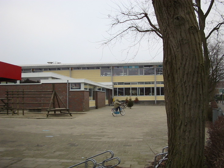 School De Kring -A4
