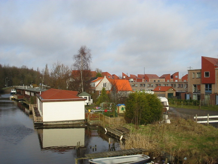 Haarlemmertrekvaart-A