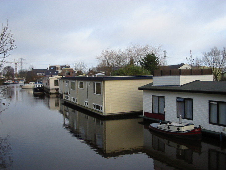 Haarlemmertrekvaart-A0