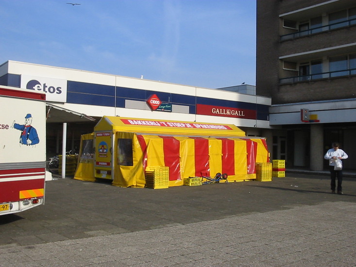 Oude Lange Voort -bc