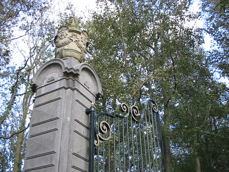 Kasteel Poelgeest -a