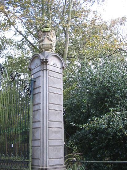 Kasteel Poelgeest -a0