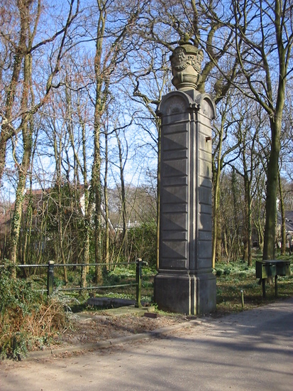 Kasteel Poelgeest -aa