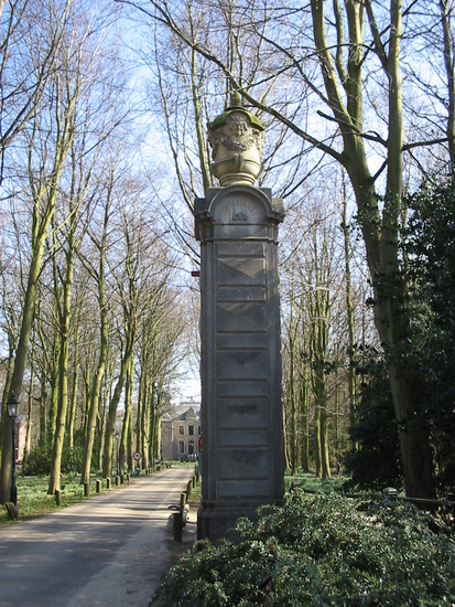 Kasteel Poelgeest -a00