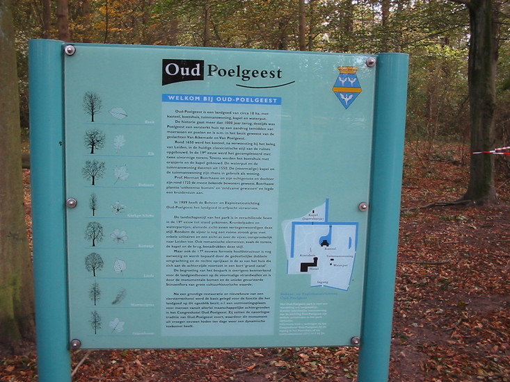 Kasteel Poelgeest -a2