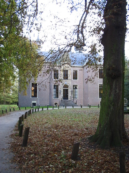 Kasteel Poelgeest -a4