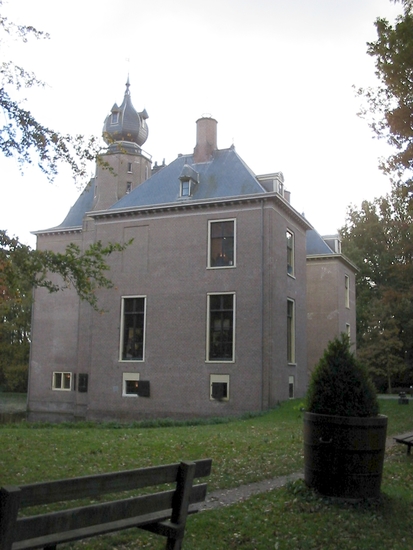 Kasteel Poelgeest -a8