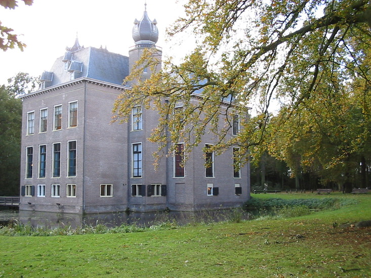 Kasteel Poelgeest -a9