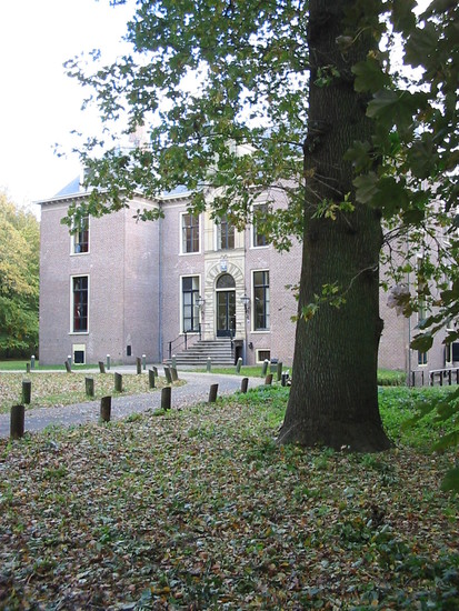 Kasteel Poelgeest -a14