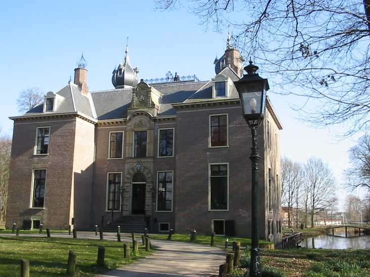 Kasteel Poelgeest -a15