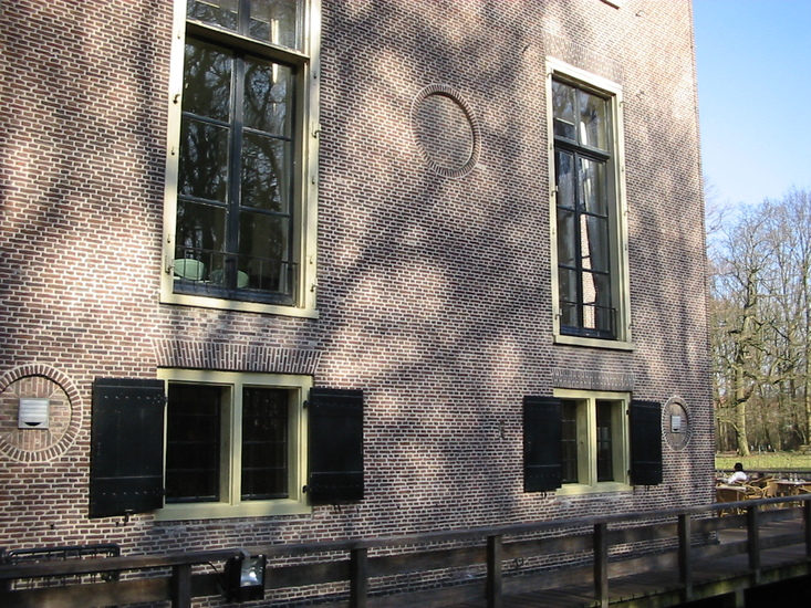 Kasteel Poelgeest -a23