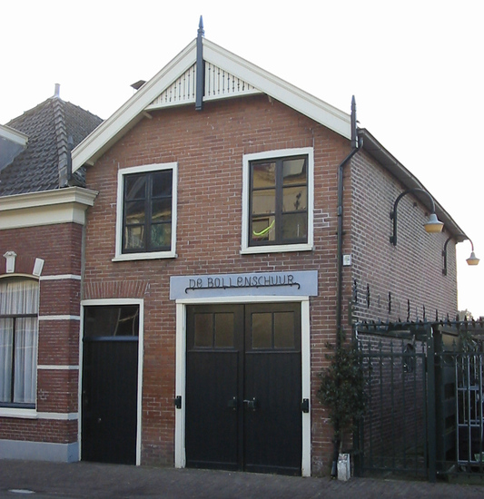 Dorpsstraat - Ae