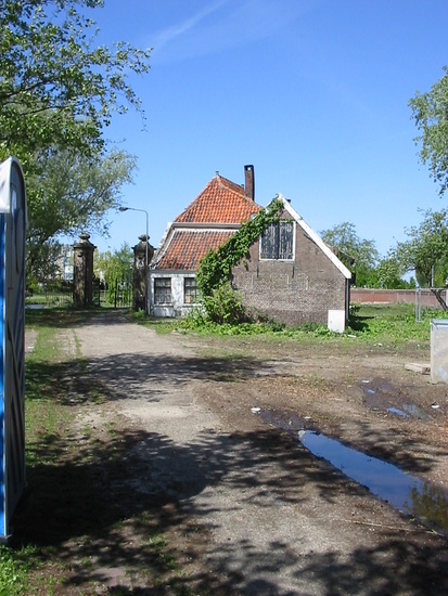 ´t Oude Tolhuysch -1