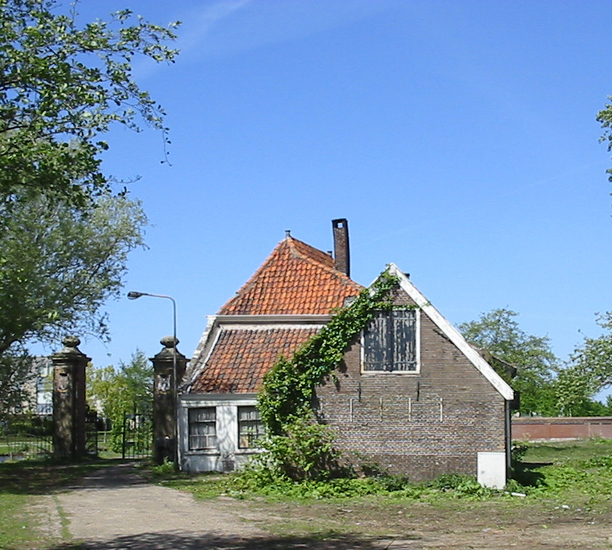 ´t Oude Tolhuysch -1a