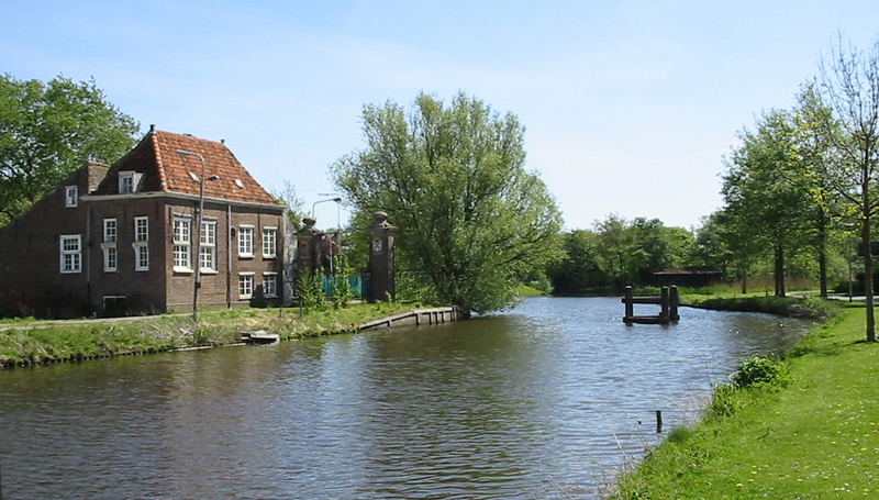 ´t Oude Tolhuysch -1d