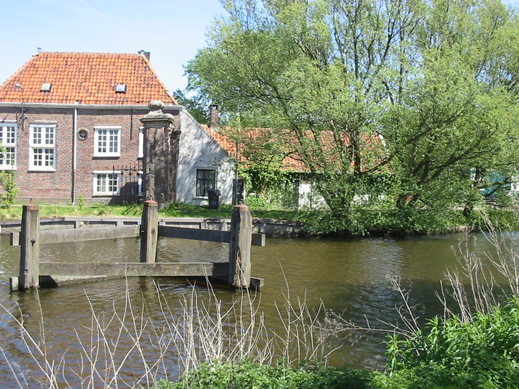 ´t Oude Tolhuysch -1e