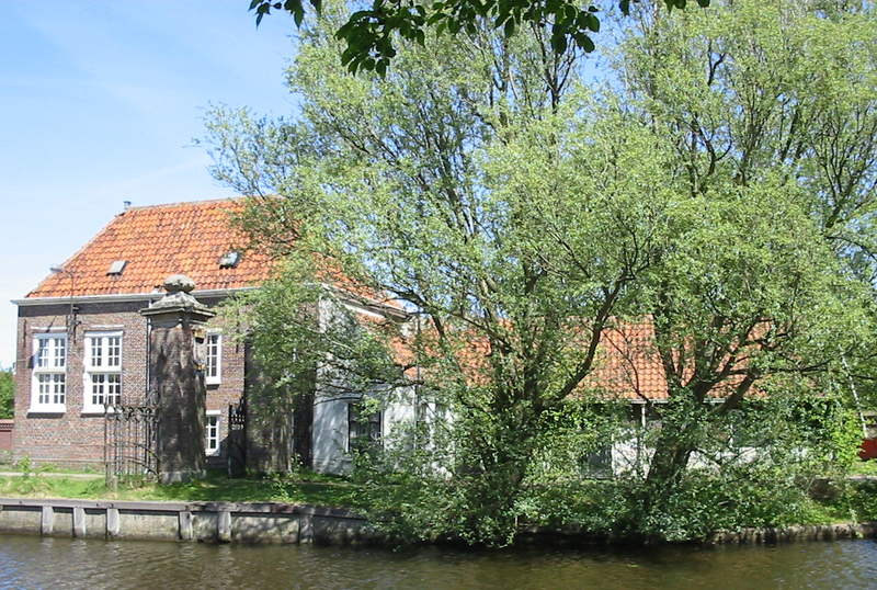 ´t Oude Tolhuysch -1f