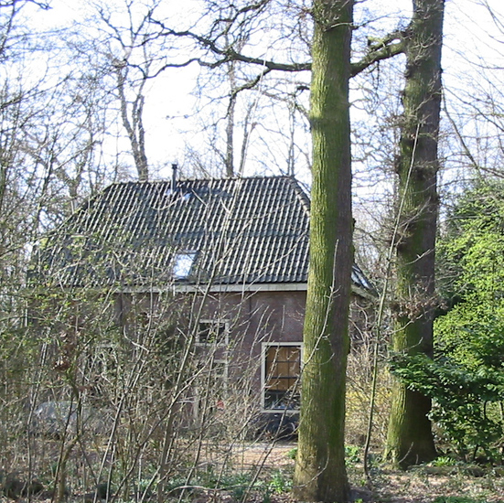 Tuinhuis =a0