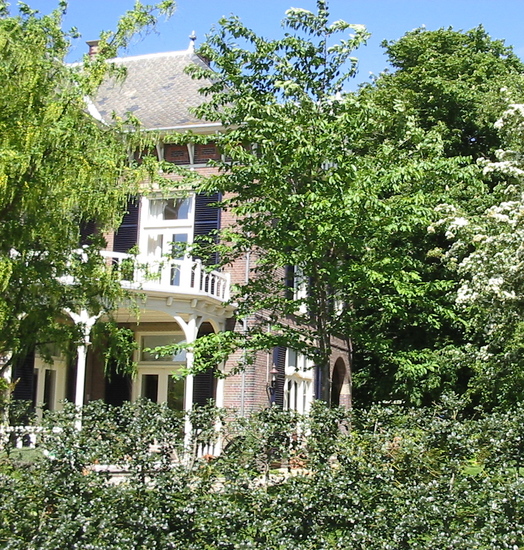 Leidsche Straatweg -A1