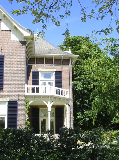 Leidsche Straatweg -A2