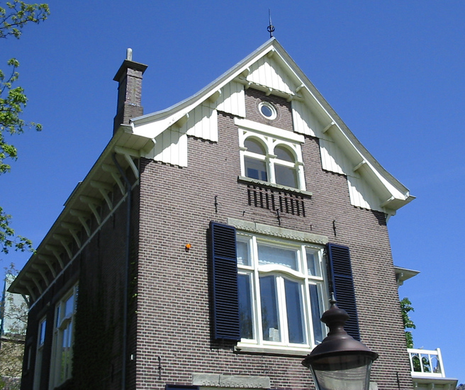 Leidsche Straatweg -A4