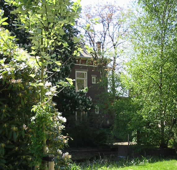 Leidsche Straatweg -A1a