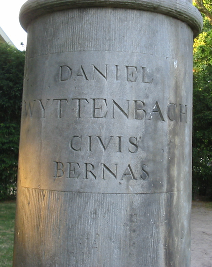 Wijtenbachweg =1d