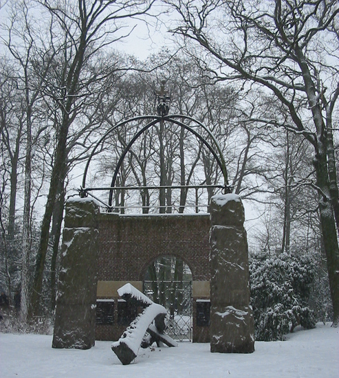 Bos Wijckerslooth -b